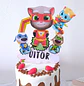 Arquivo Tom and Friends - Pdf e Studio - Thumbnail 3