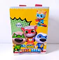 Arquivo Tom and Friends - Pdf e Studio - Thumbnail 2