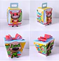 Arquivo Tom and Friends - Pdf e Studio - Thumbnail 4