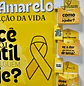 Arquivo Digital Caixinhas Do Desabafo Setembro Amarelo - Pdf - Thumbnail 3