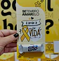 Arquivo Digital Caixinhas Do Desabafo Setembro Amarelo - Pdf - Thumbnail 5