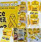 Arquivo Digital Caixinhas Do Desabafo Setembro Amarelo - Pdf - Thumbnail 1