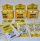 Arquivo Digital Caixinhas Do Desabafo Setembro Amarelo - Pdf - Thumbnail 10