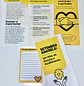 Arquivo Digital Caixinhas Do Desabafo Setembro Amarelo - Pdf - Thumbnail 4