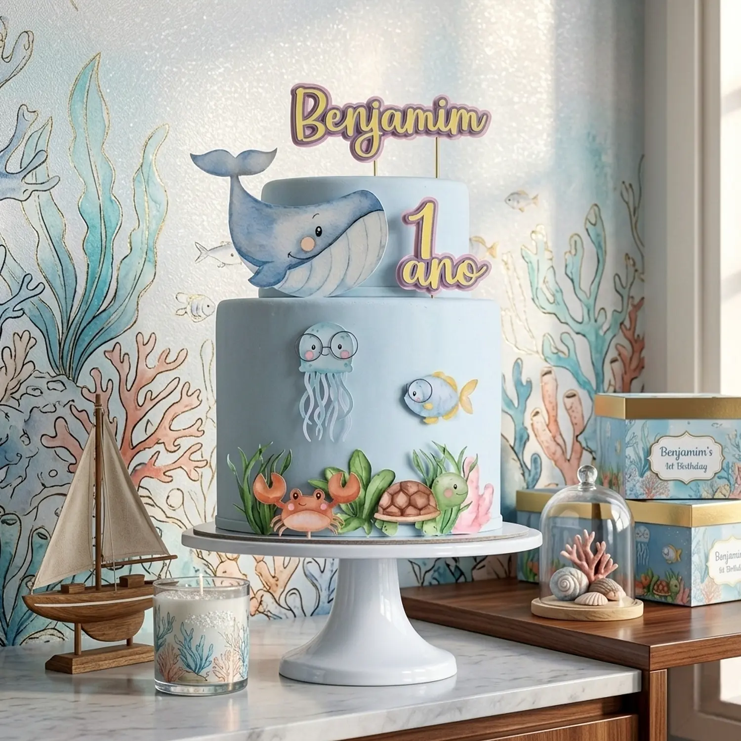 Arquivo Topo Fundo Do Mar - Pdf e Studio