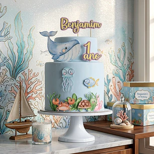 Arquivo Topo Fundo Do Mar - Pdf e Studio
