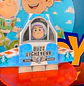 Arquivo Toy Story - Luxo Supremo - Pdf e Studio - Thumbnail 2