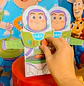 Arquivo Toy Story - Luxo Supremo - Pdf e Studio - Thumbnail 3