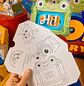 Arquivo Toy Story - Luxo Supremo - Pdf e Studio - Thumbnail 7