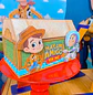 Arquivo Toy Story - Luxo Supremo - Pdf e Studio - Thumbnail 4