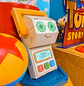 Arquivo Toy Story - Luxo Supremo - Pdf e Studio - Thumbnail 5