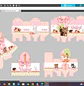 Arquivo Bosque Encantado - Clean Minimalista - Pdf e Studio - Thumbnail 2