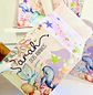 Arquivo Fundo Do Mar Rosa Aquarela - Pdf e Studio - Thumbnail 4
