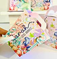 Arquivo Fundo Do Mar Rosa Aquarela - Pdf e Studio - Thumbnail 5