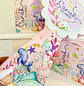 Arquivo Fundo Do Mar Rosa Aquarela - Pdf e Studio - Thumbnail 3