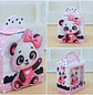 Arquivo Panda Rosa - Pdf e Studio - Thumbnail 2