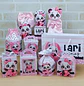 Arquivo Panda Rosa - Pdf e Studio - Thumbnail 1