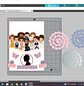 Arquivo Topo Bridgerton - Realista - Pdf e Studio - Thumbnail 3