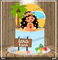 Arquivo Topo Moana Baby - Camadas - Thumbnail 2