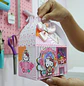 Arquivo Caixa Lancheira Com Dispenser Hello Kitty - Pdf e Studio - Thumbnail 3