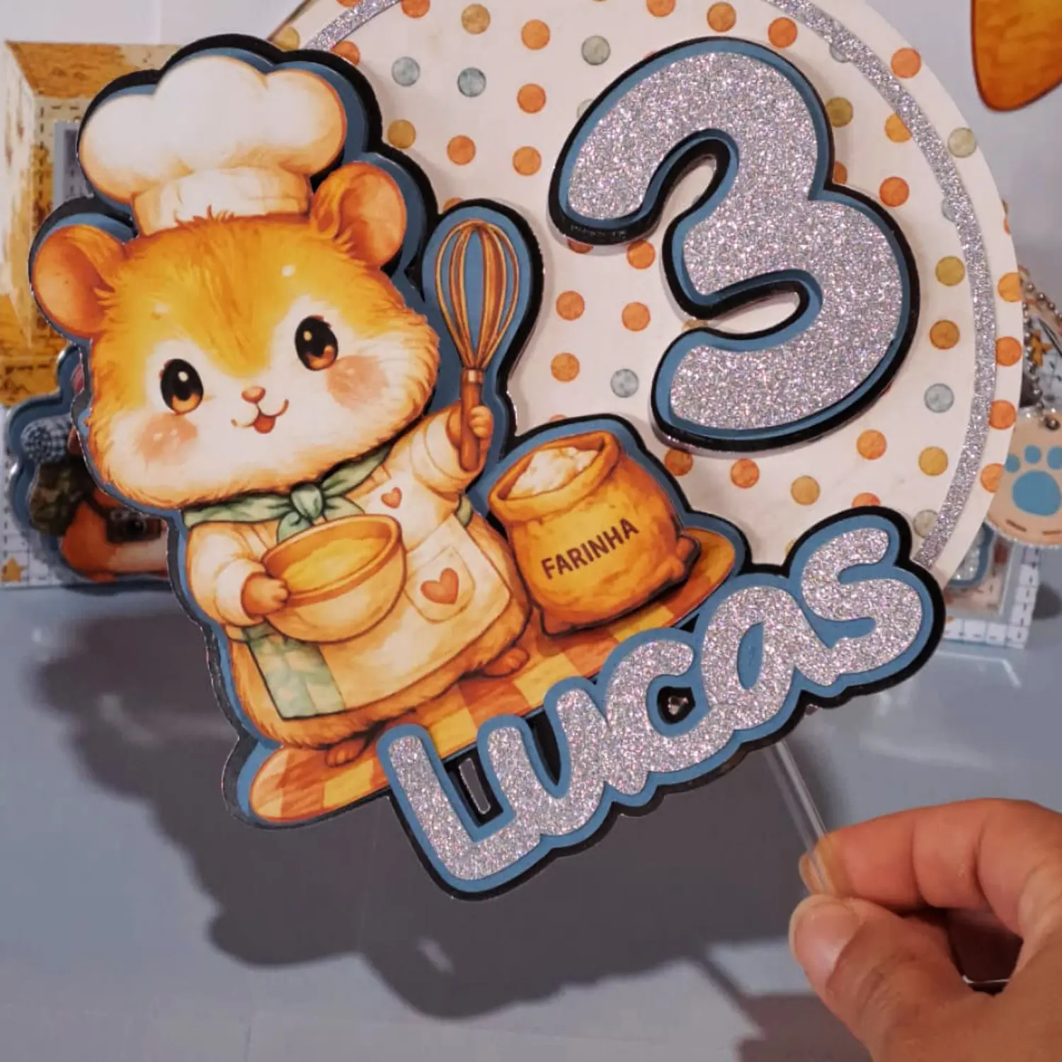 Arquivo Coleção Hamster - Club Descomplica 6