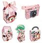 Arquivo Minnie Safari - Pdf e Studio - Thumbnail 1