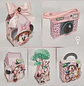 Arquivo Minnie Safari - Pdf e Studio - Thumbnail 2