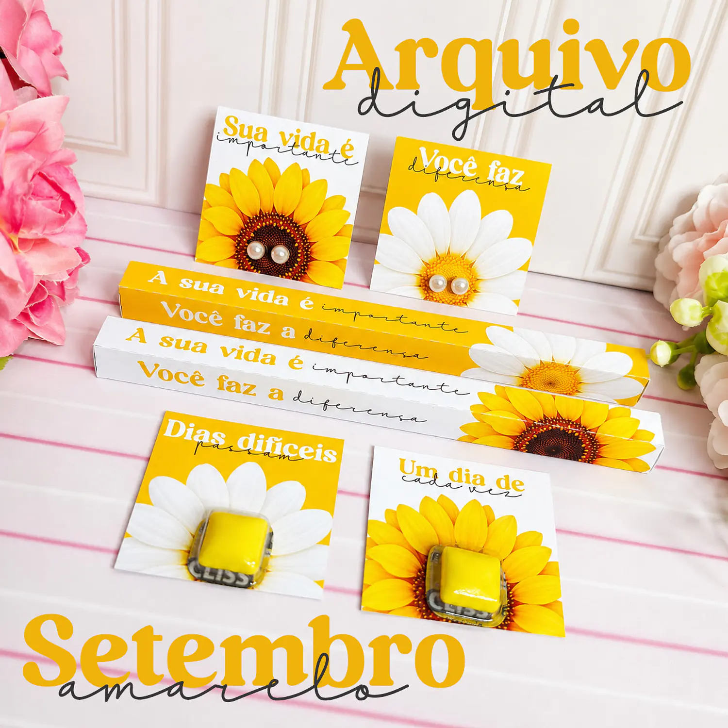 Arquivo Mimo Setembro Amarelo - Pdf e Studio - Desenhitos Da jana 1