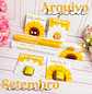Arquivo Mimo Setembro Amarelo - Pdf e Studio - Desenhitos Da jana - Thumbnail 1