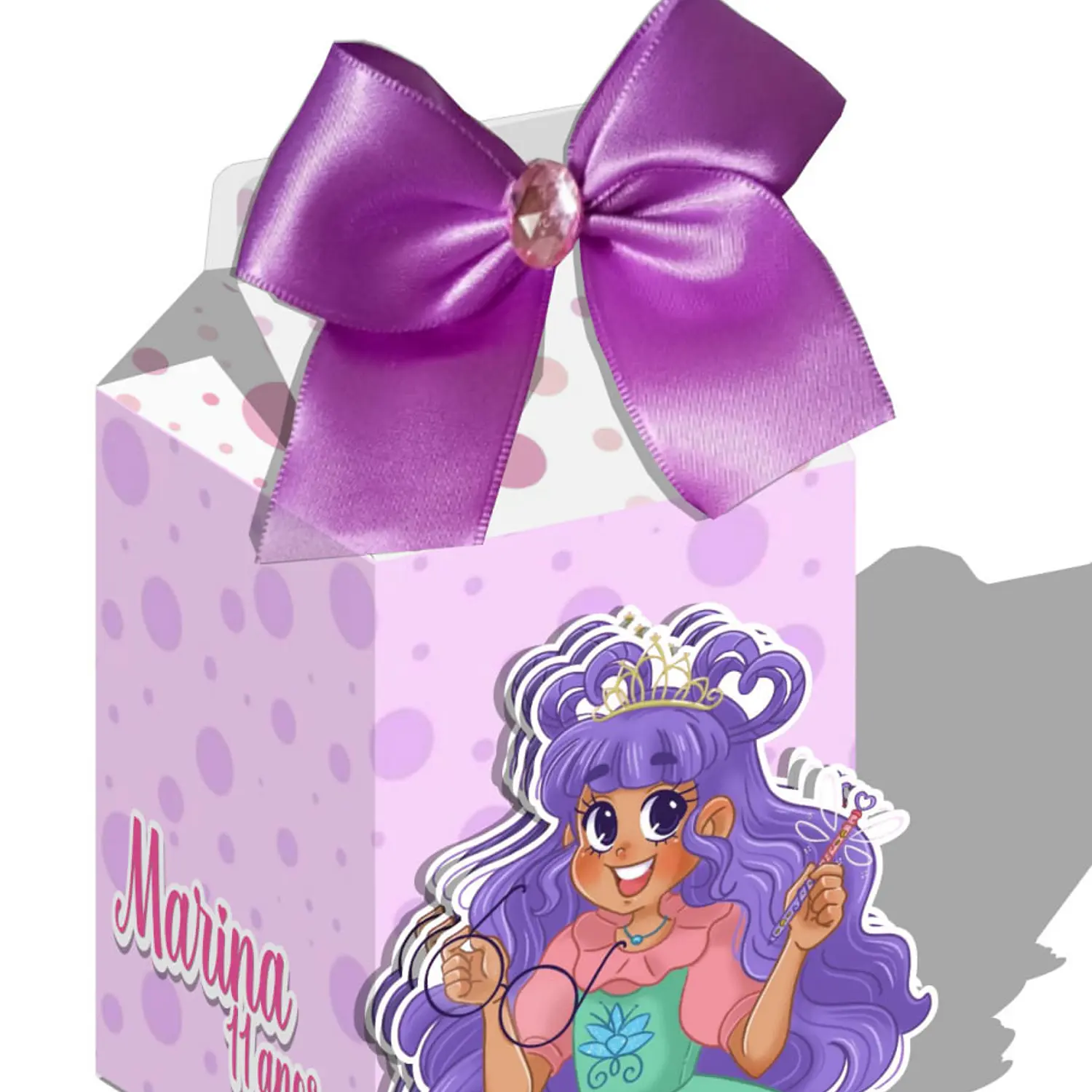Arquivo Marina Hanes - Princesa Desastrada 3