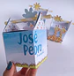 Arquivo Arca De Noé Aquarela Clean - Thumbnail 8