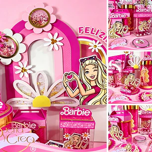 Arquivo Coleção Barbie Luxo Supremo