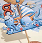 Arquivo Coleção Fundo Do Mar Bichos Marinheiro - Descomplica - Thumbnail 7