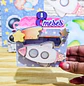 Arquivo Coleção Astronauta Menina Aquarela - Descomplica - Thumbnail 4
