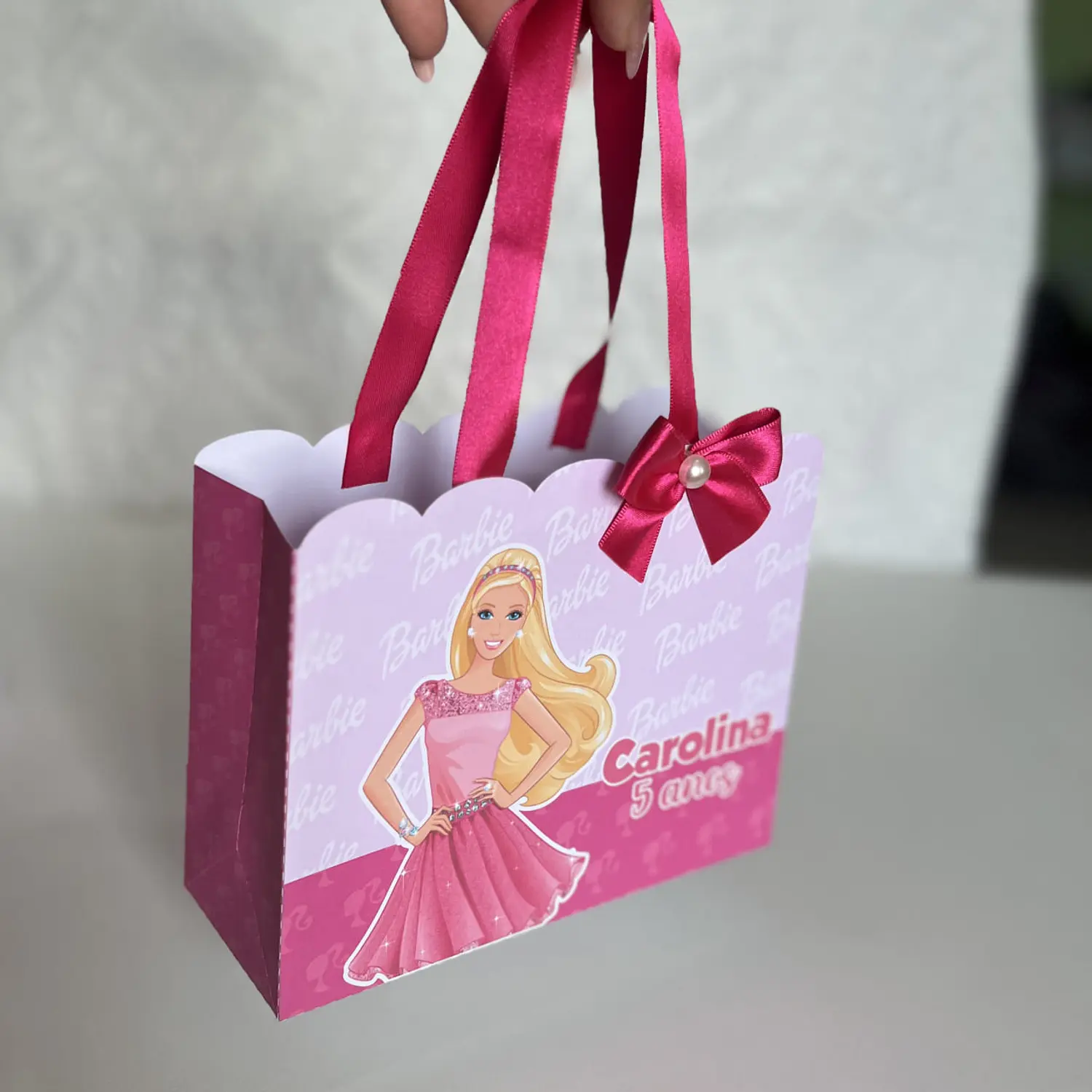 Arquivo Barbie - Pdf e Studio 4
