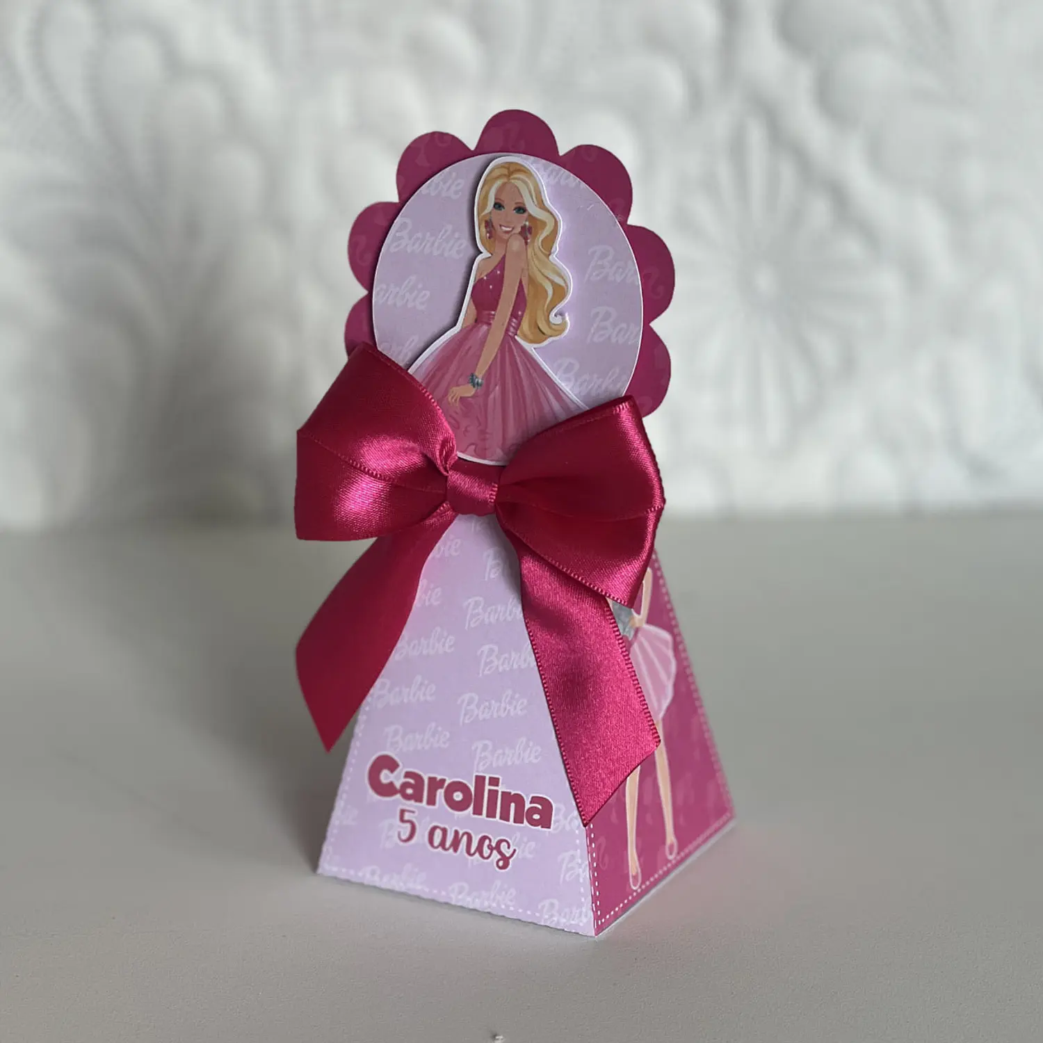 Arquivo Barbie - Pdf e Studio 7