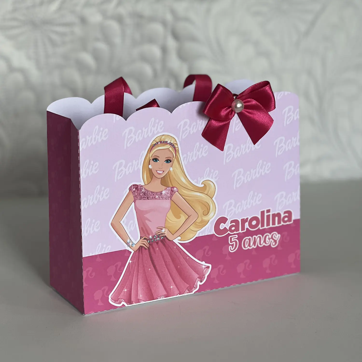 Arquivo Barbie - Pdf e Studio 10