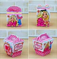 Arquivo Barbie Clean - Realista - Pdf e Studio - Thumbnail 5