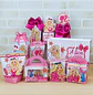 Arquivo Barbie Clean - Realista - Pdf e Studio - Thumbnail 1