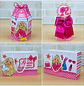 Arquivo Barbie Clean - Realista - Pdf e Studio - Thumbnail 4
