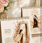 Kit Digital Santa Teresinha - Carinas Paper - Thumbnail 5