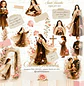 Kit Digital Santa Teresinha - Carinas Paper - Thumbnail 1