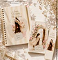 Kit Digital Santa Teresinha - Carinas Paper - Thumbnail 6