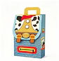 Arquivo Caixa Toy Story Jessie - A3 - Pdf - Thumbnail 2