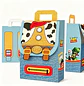 Arquivo Caixa Toy Story Jessie - A3 - Pdf - Thumbnail 1