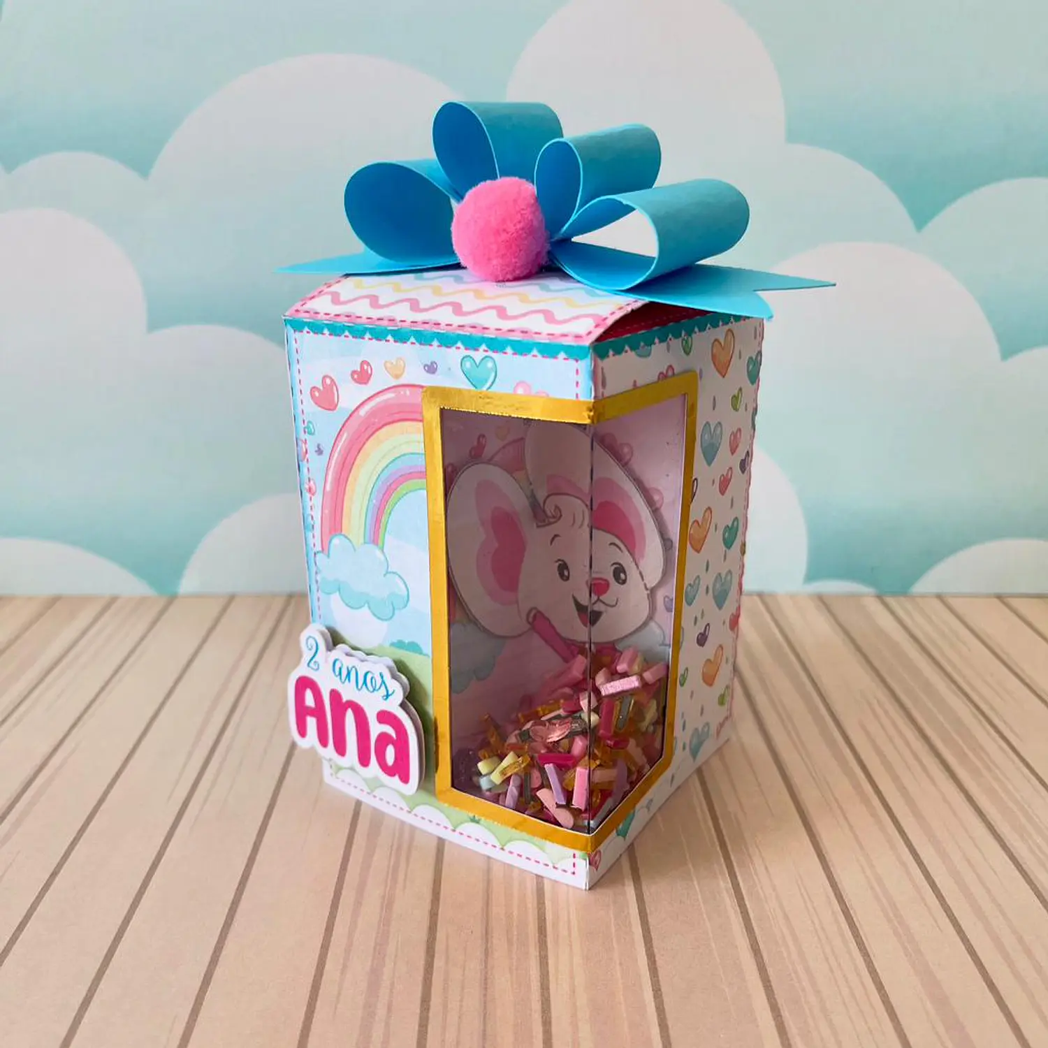 Arquivo Chip e Potatoo - Luxo Supremo - Pdf e Studio - Lina Criativa 3