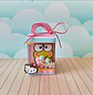 Arquivo Hello Kitty - Luxo Supremo - Pdf e Studio - Lina Criativa - Thumbnail 3