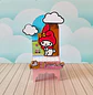Arquivo Hello Kitty - Luxo Supremo - Pdf e Studio - Lina Criativa - Thumbnail 6
