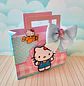 Arquivo Hello Kitty - Luxo Supremo - Pdf e Studio - Lina Criativa - Thumbnail 8