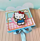 Arquivo Hello Kitty - Luxo Supremo - Pdf e Studio - Lina Criativa - Thumbnail 10